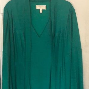 Women’s Anthropologie Sz 8 lined cocktail dress